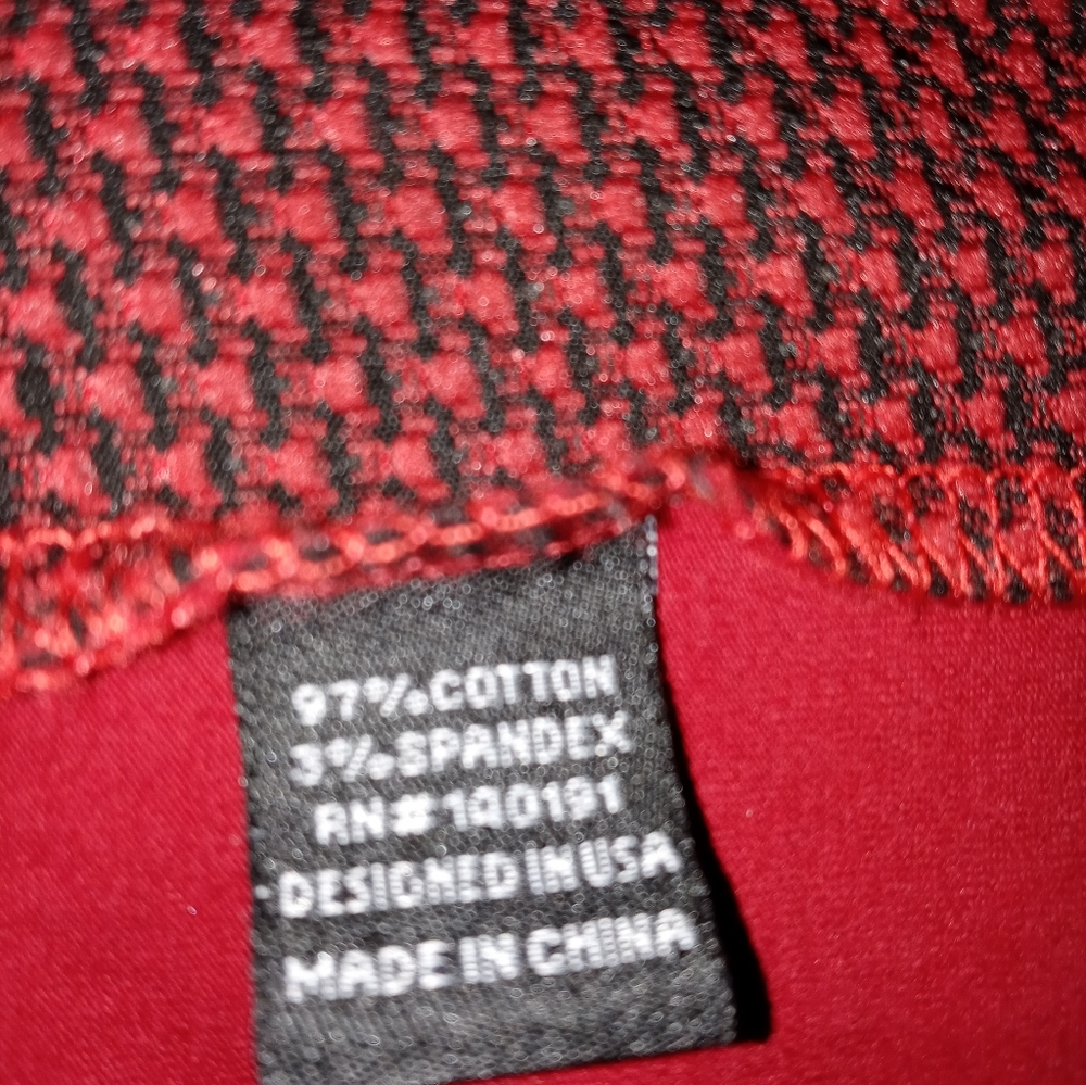 VIP Collection 3 Button Polo Shirt. - Picture 9 of 9